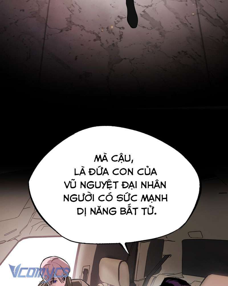 Ác Chi Hoàn Chapter 5 - Trang 17