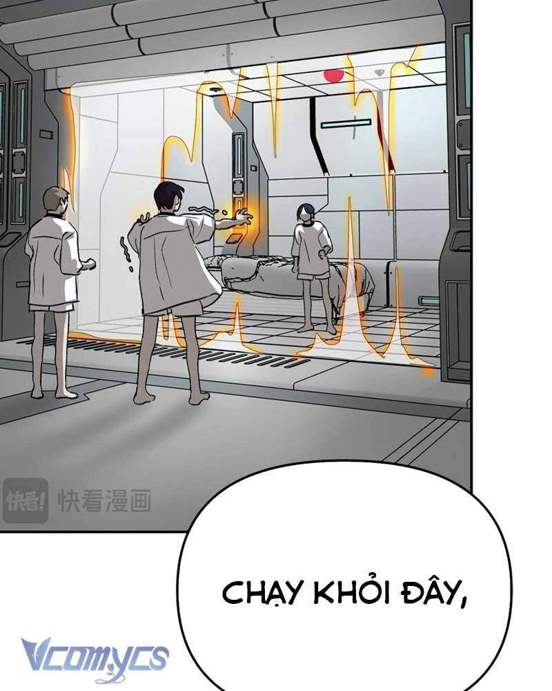 Ác Chi Hoàn Chapter 17 - Trang 56