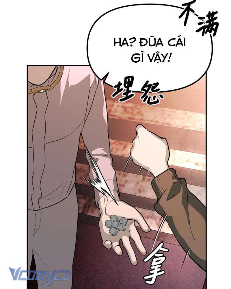 Ác Chi Hoàn Chapter 3 - Trang 38