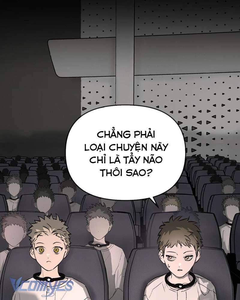 Ác Chi Hoàn Chapter 18 - Trang 9