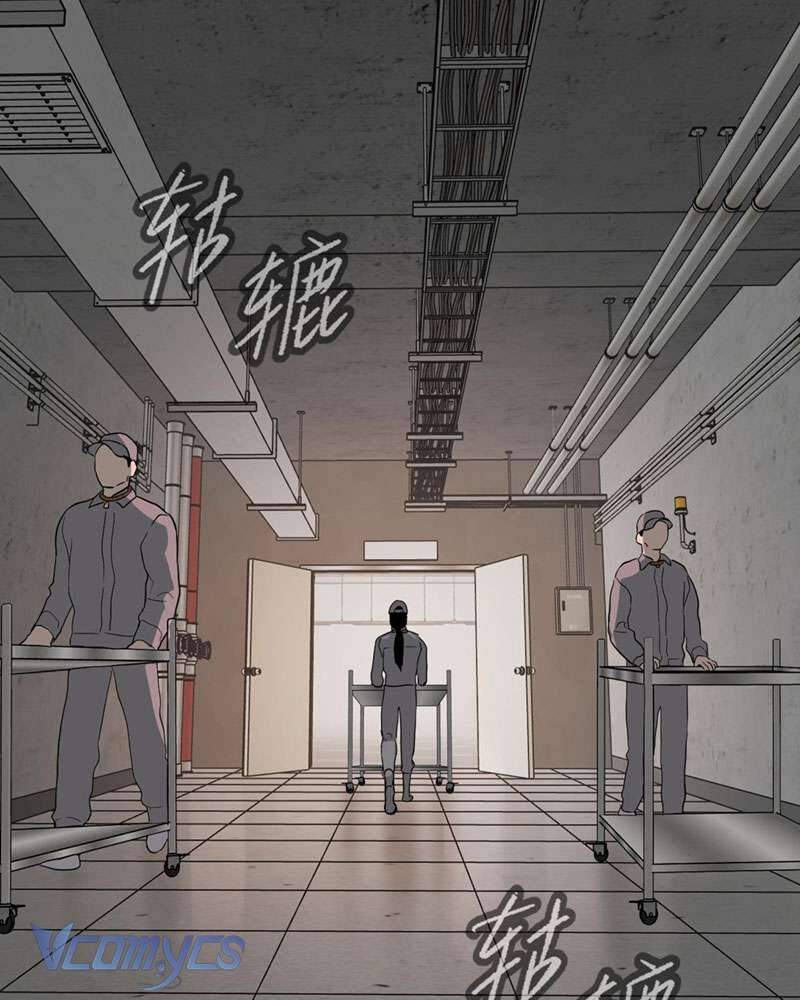 Ác Chi Hoàn Chapter 17 - Trang 39