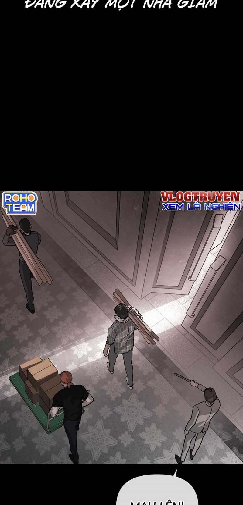 Ác Chi Hoàn Chapter 10 - Trang 28