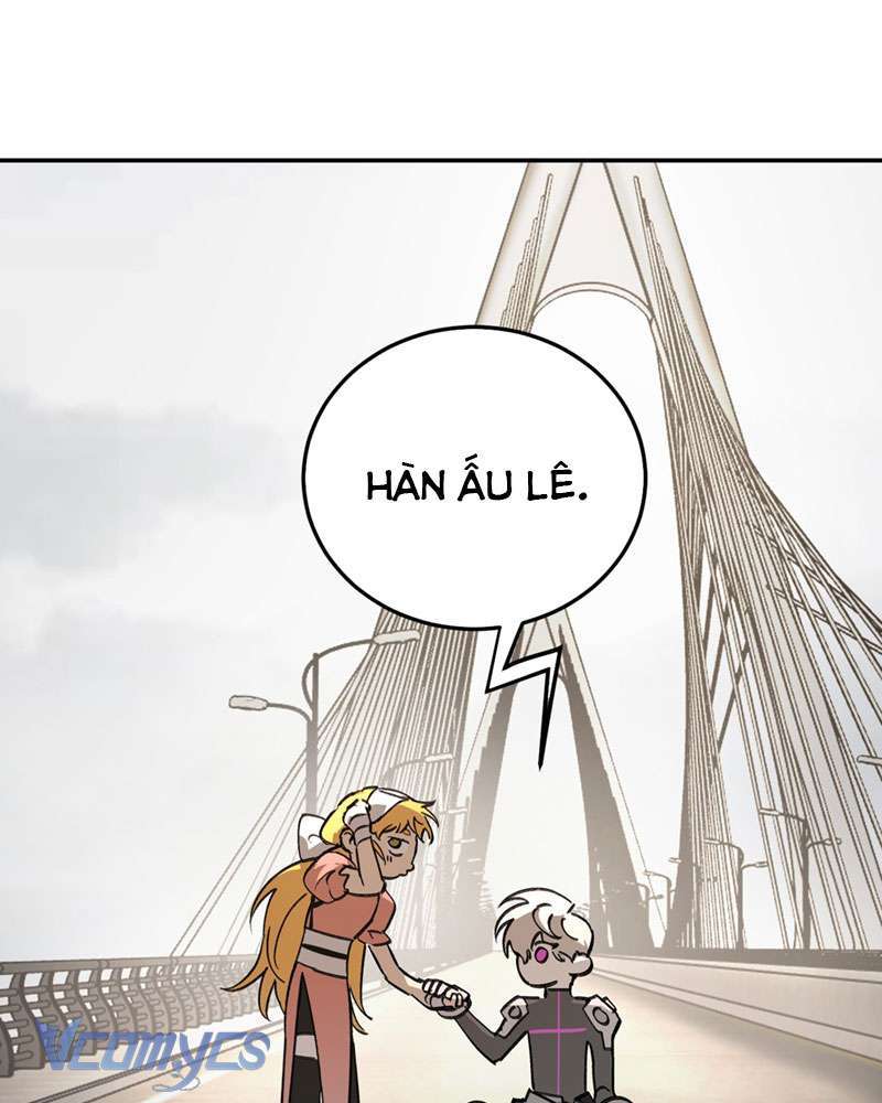 Ác Chi Hoàn Chapter 28 - Trang 50