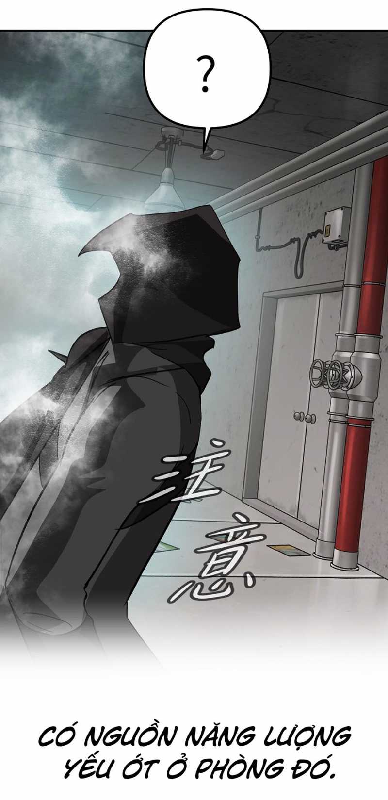 Ác Chi Hoàn Chapter 10 - Trang 41