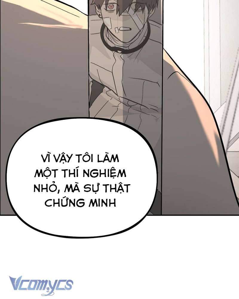 Ác Chi Hoàn Chapter 20 - Trang 25