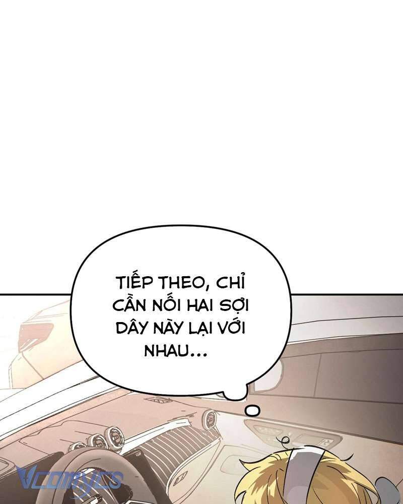 Ác Chi Hoàn Chapter 19 - Trang 37