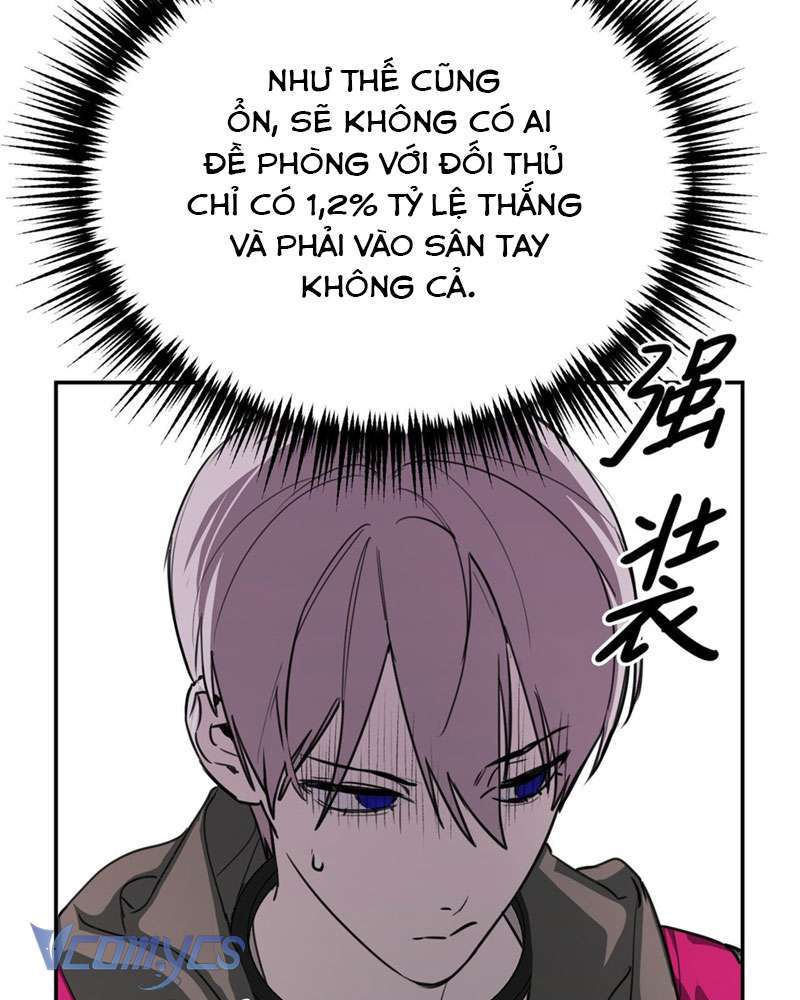 Ác Chi Hoàn Chapter 3 - Trang 13