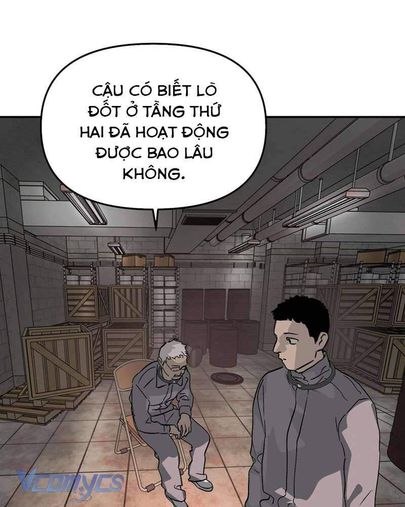 Ác Chi Hoàn Chapter 17 - Trang 47