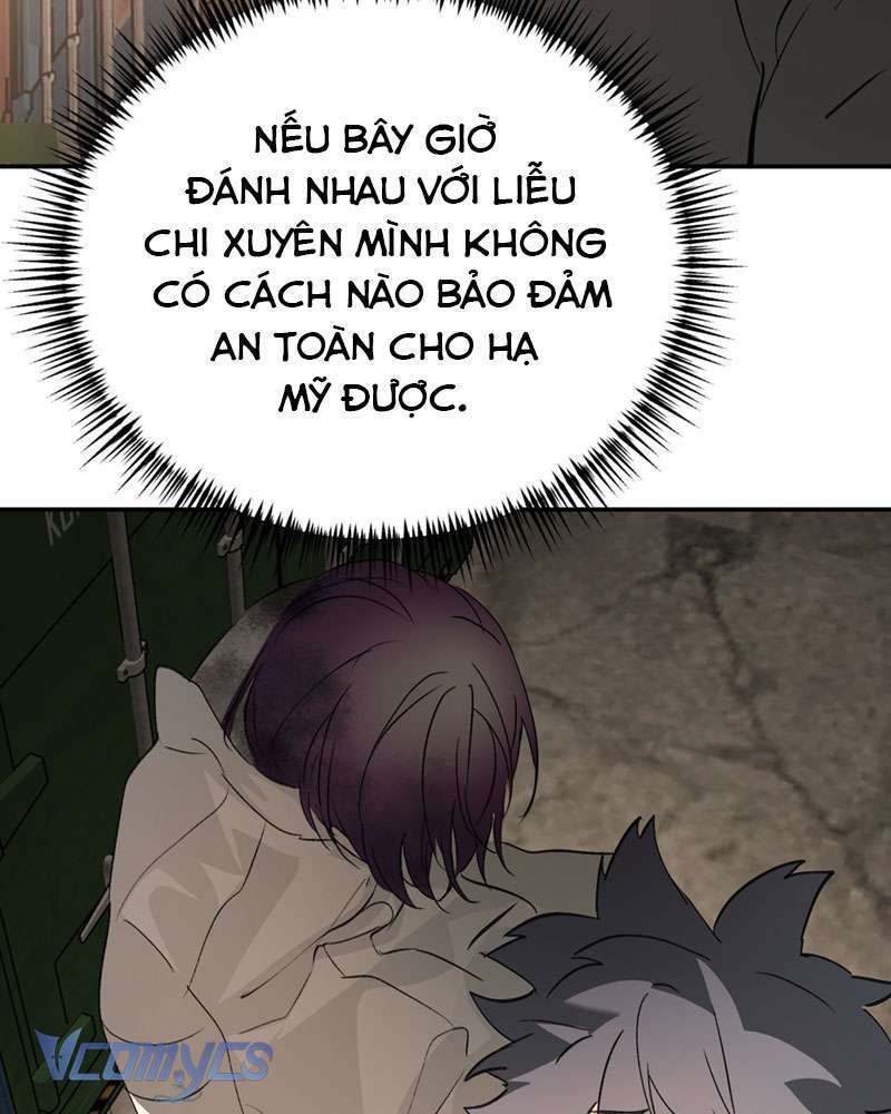 Ác Chi Hoàn Chapter 27 - Trang 33