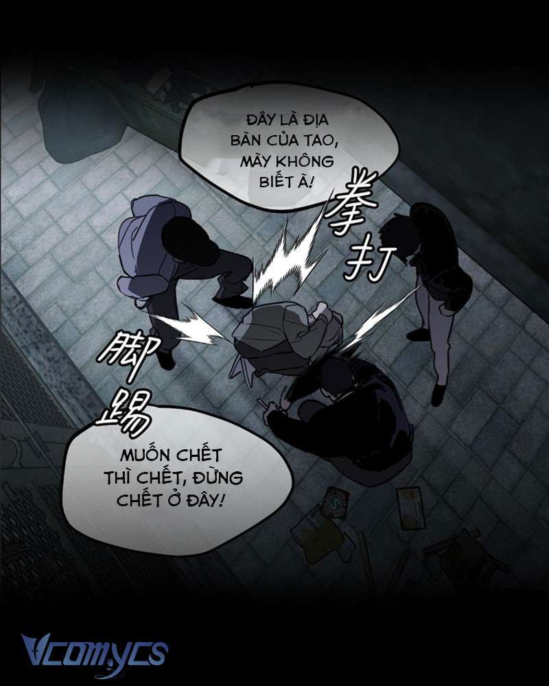 Ác Chi Hoàn Chapter 7 - Trang 109