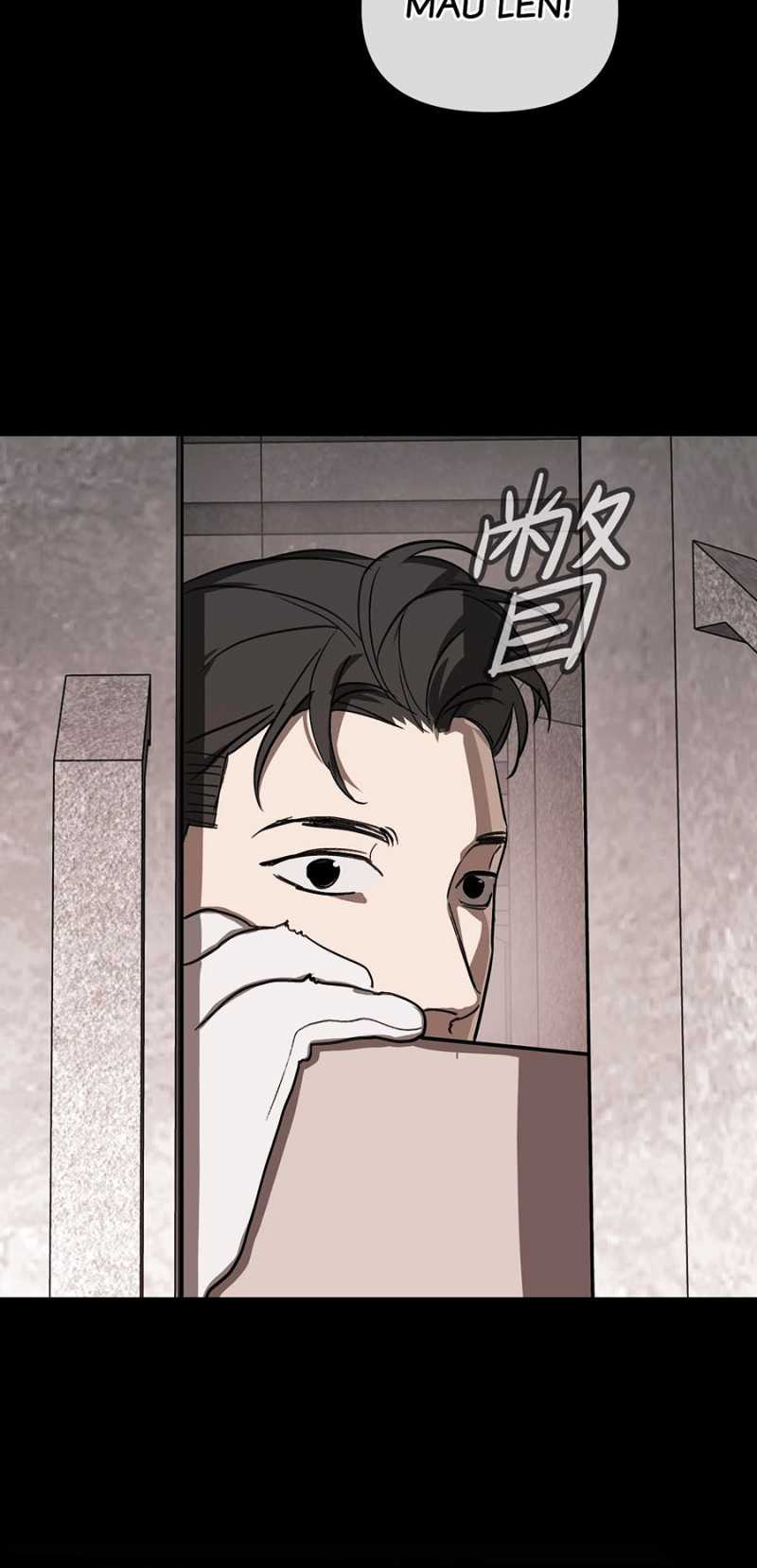 Ác Chi Hoàn Chapter 10 - Trang 29