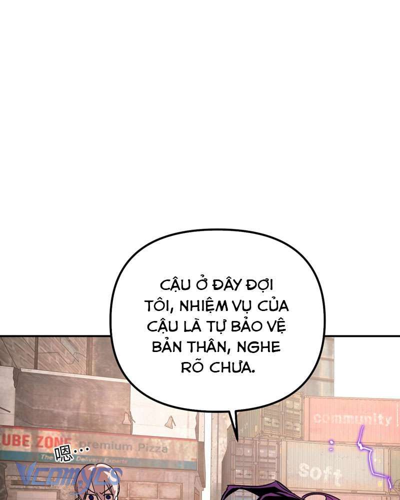 Ác Chi Hoàn Chapter 7 - Trang 28