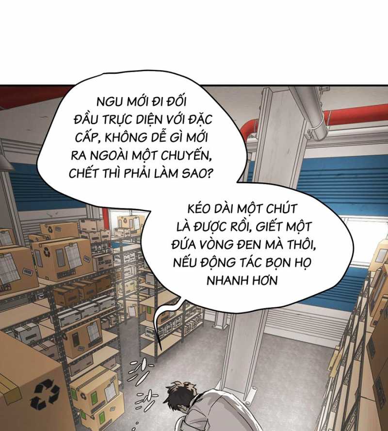 Ác Chi Hoàn Chapter 14 - Trang 63