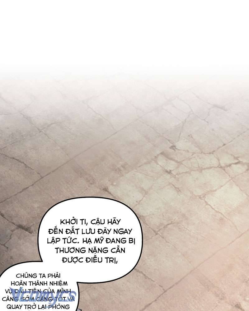 Ác Chi Hoàn Chapter 26 - Trang 28