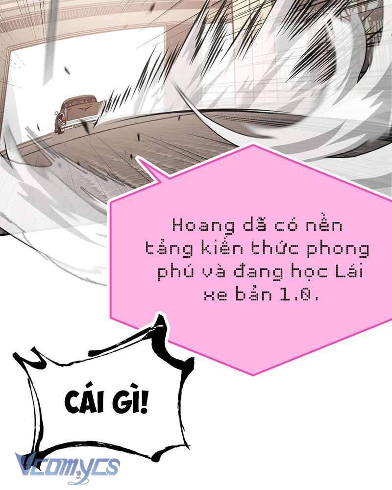 Ác Chi Hoàn Chapter 19 - Trang 58