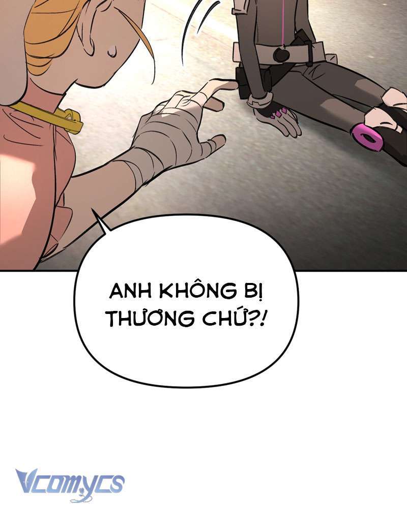 Ác Chi Hoàn Chapter 28 - Trang 47