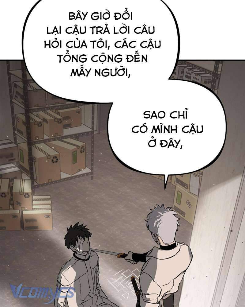 Ác Chi Hoàn Chapter 20 - Trang 38