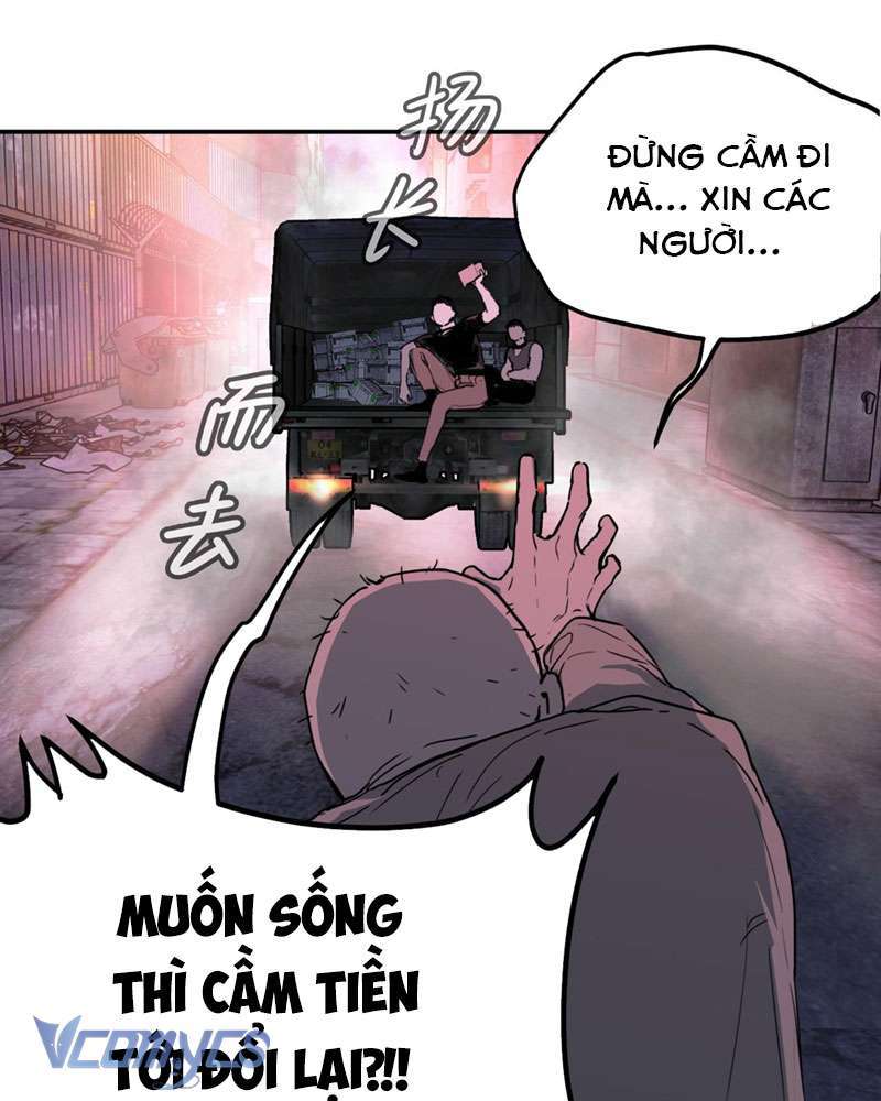 Ác Chi Hoàn Chapter 1 - Trang 34