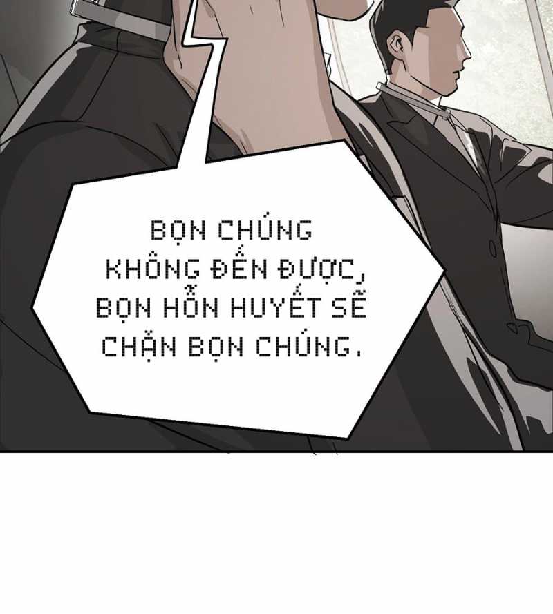 Ác Chi Hoàn Chapter 14 - Trang 7