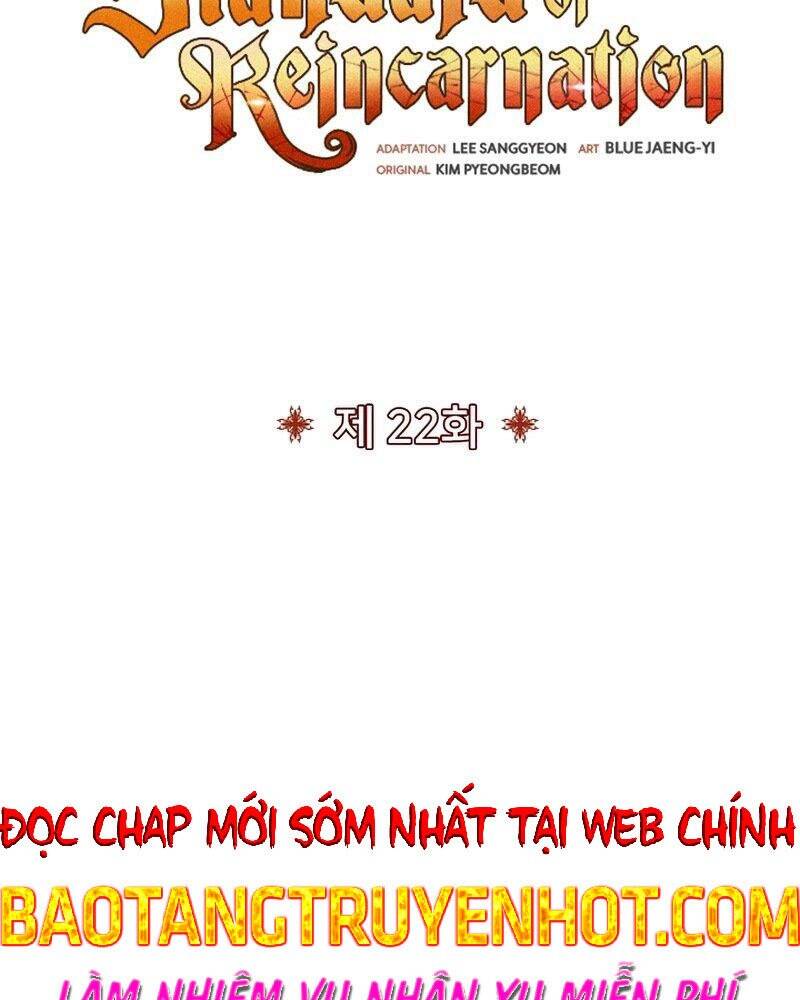 Bản Chất Của Chuyển Sinh Chapter 22 - Trang 14