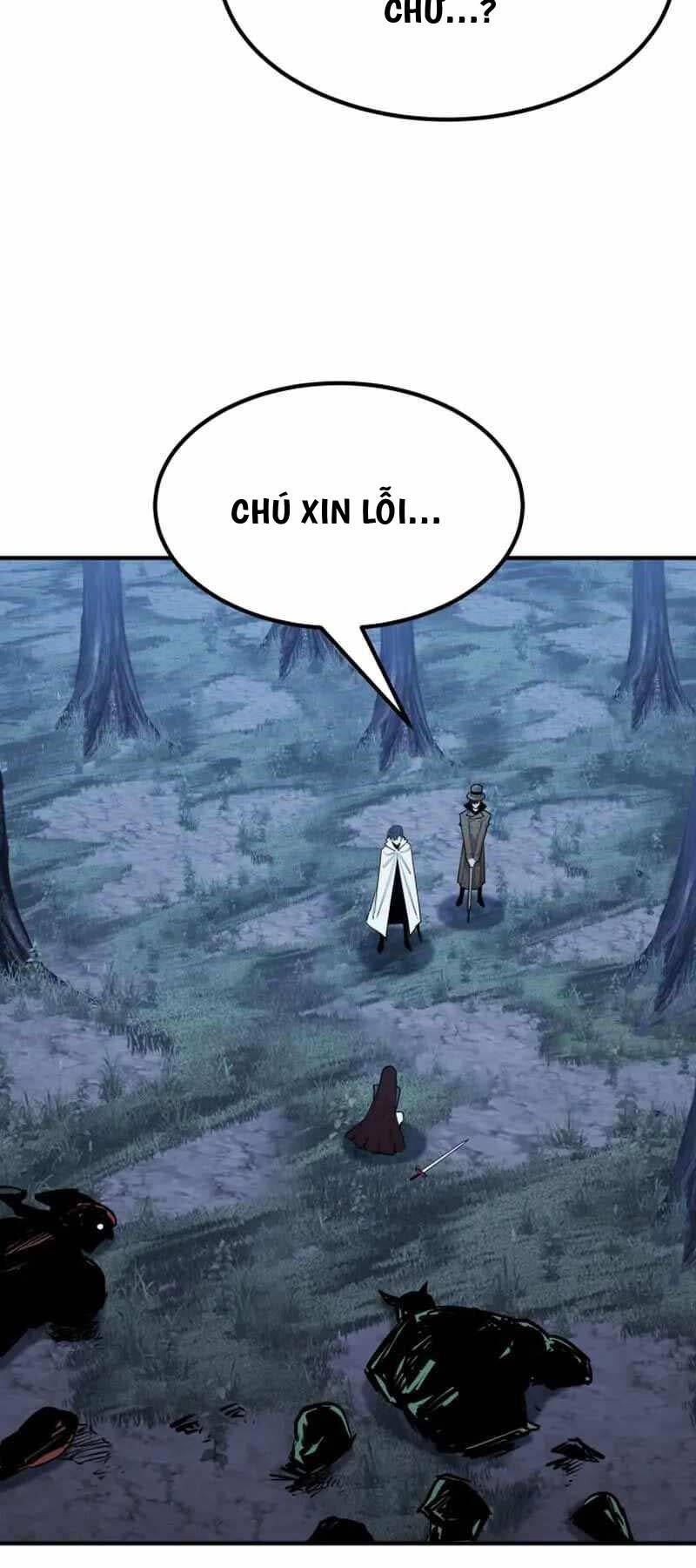 Bản Chất Của Chuyển Sinh Chapter 96 - Trang 18