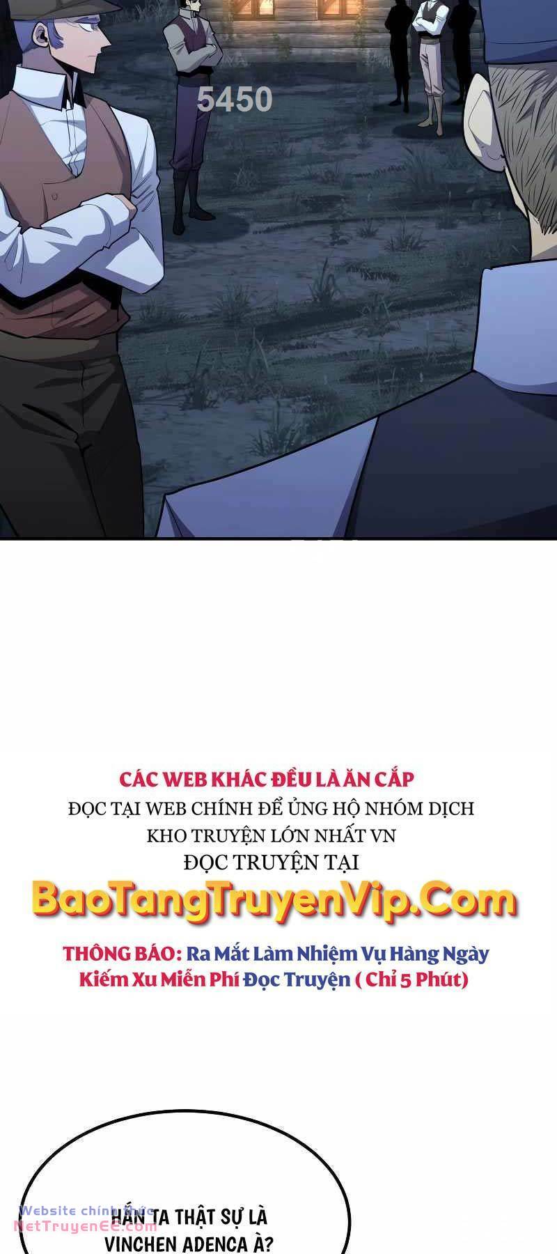 Bản Chất Của Chuyển Sinh Chapter 95 - Trang 1