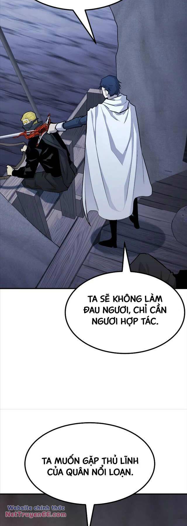 Bản Chất Của Chuyển Sinh Chapter 94 - Trang 27