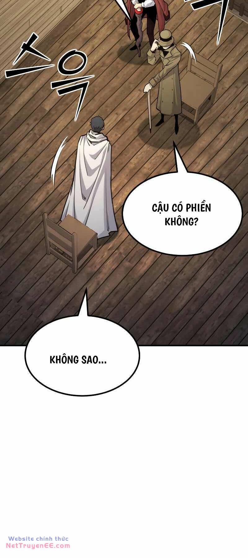 Bản Chất Của Chuyển Sinh Chapter 95 - Trang 34