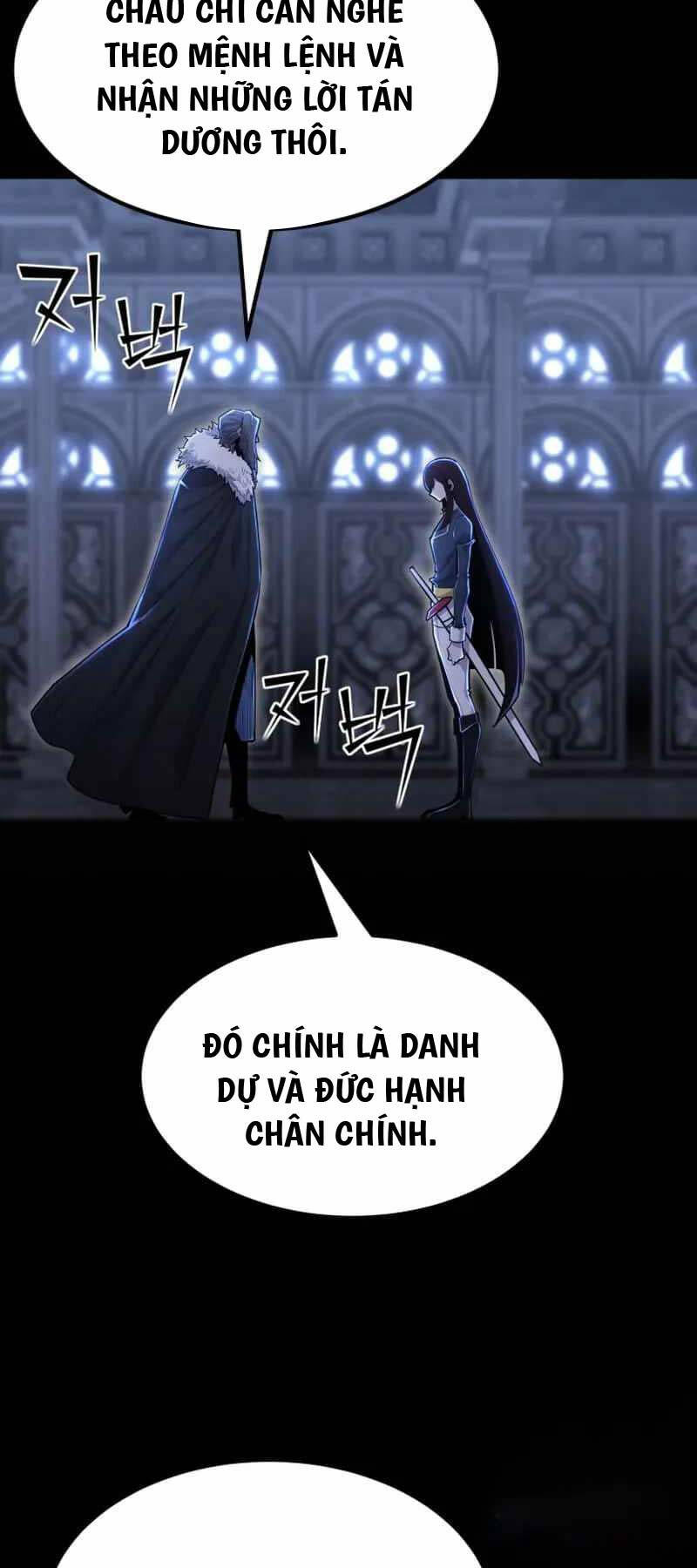 Bản Chất Của Chuyển Sinh Chapter 96 - Trang 85