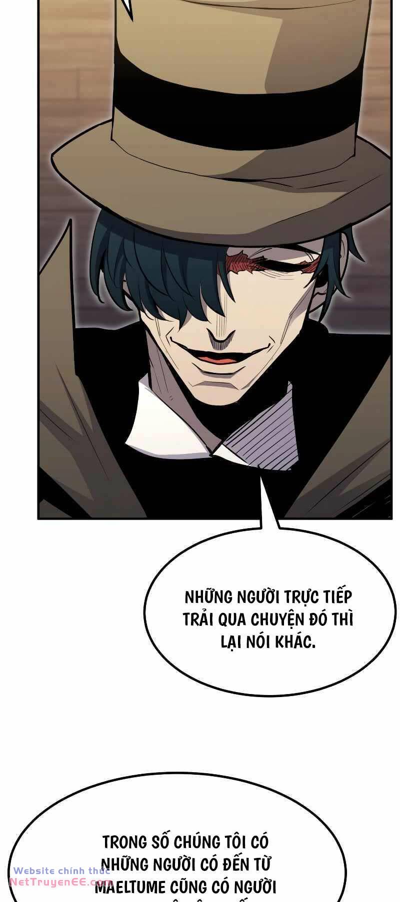 Bản Chất Của Chuyển Sinh Chapter 95 - Trang 16