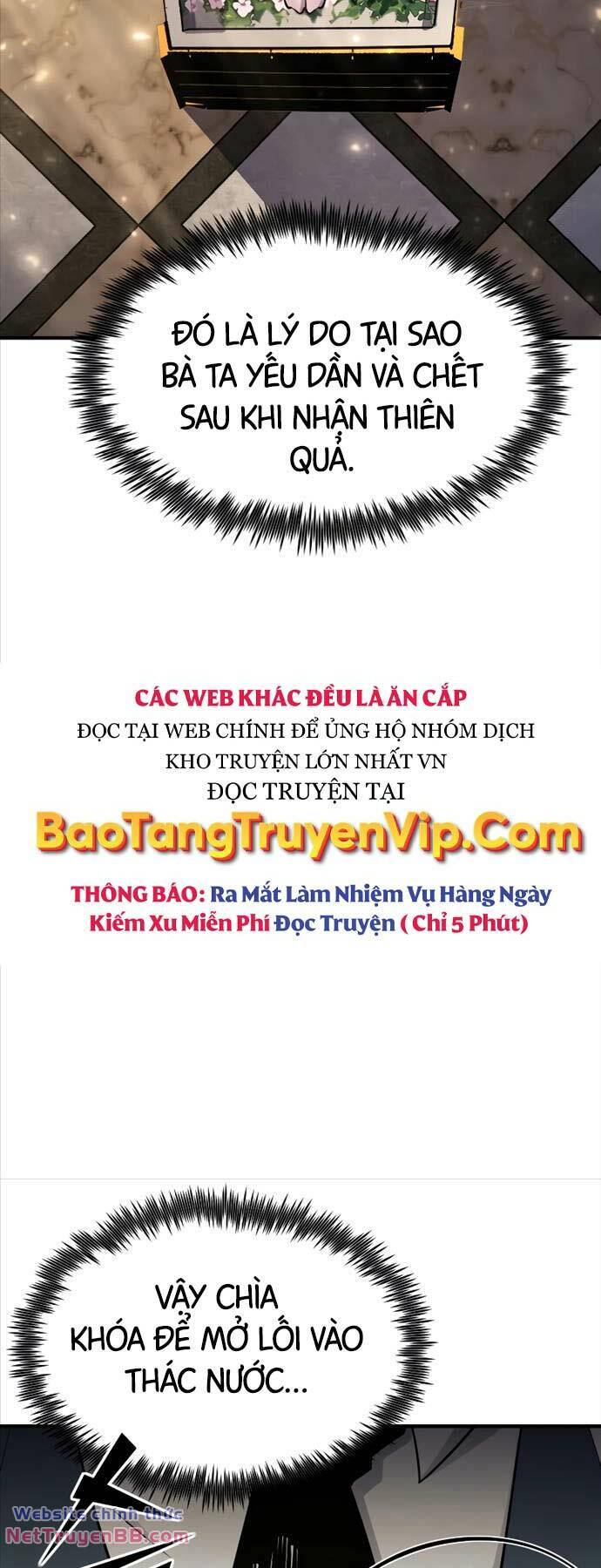 Bản Chất Của Chuyển Sinh Chapter 91 - Trang 16