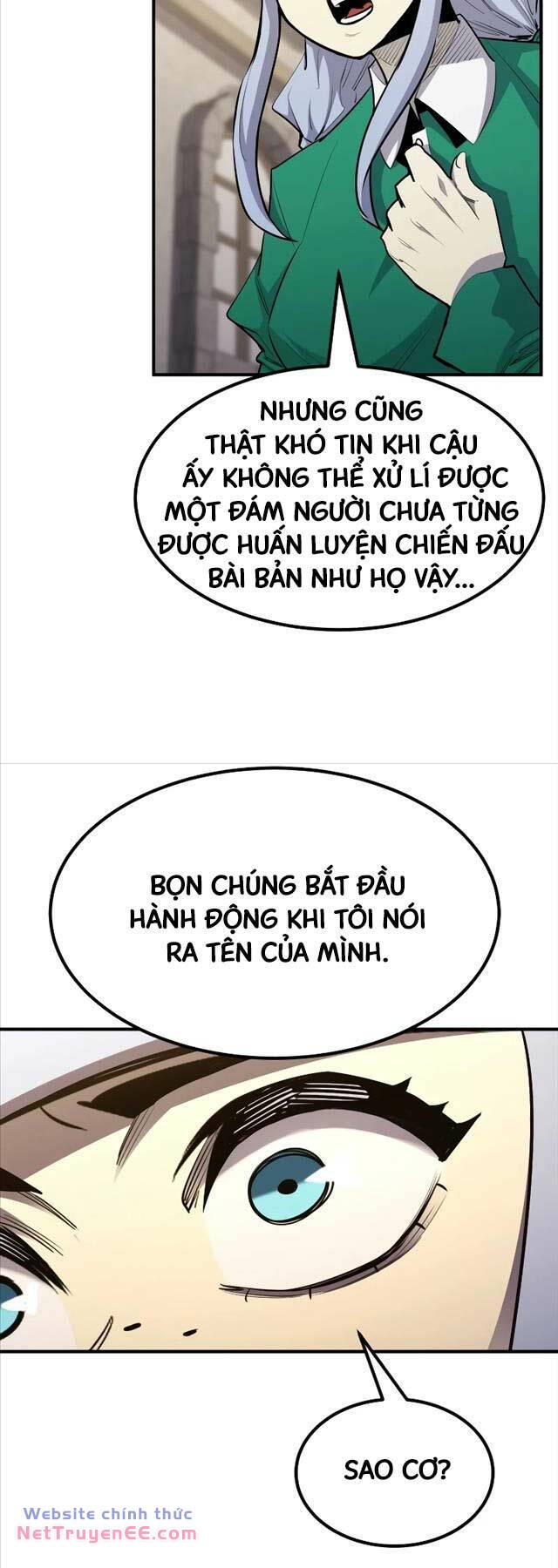 Bản Chất Của Chuyển Sinh Chapter 94 - Trang 5