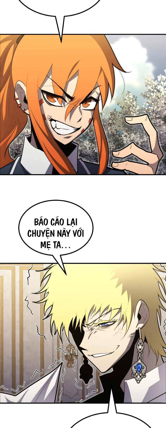 Bản Chất Của Chuyển Sinh Chapter 98 - Trang 76