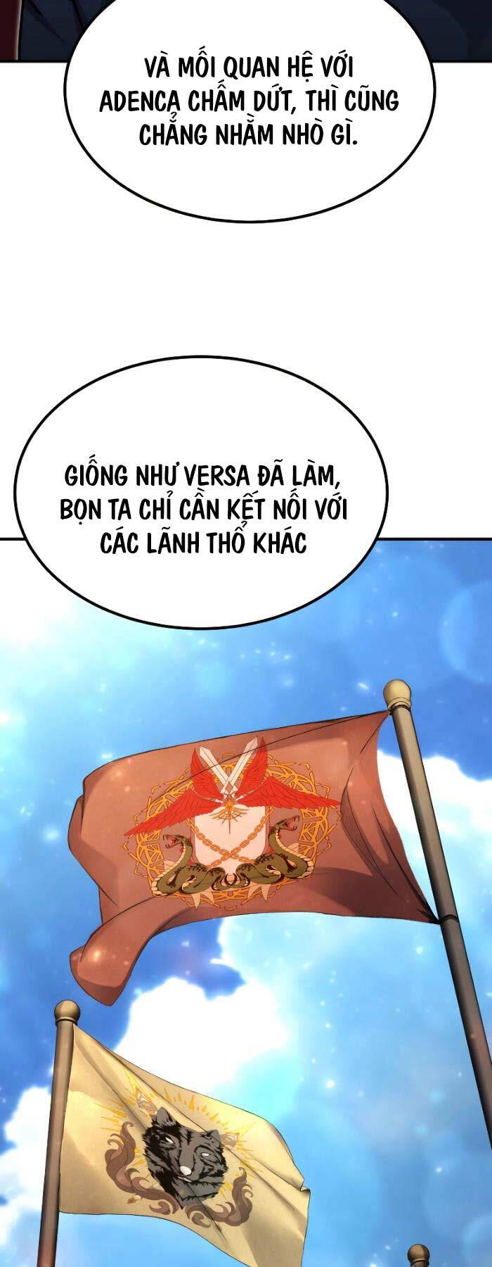 Bản Chất Của Chuyển Sinh Chapter 98 - Trang 59