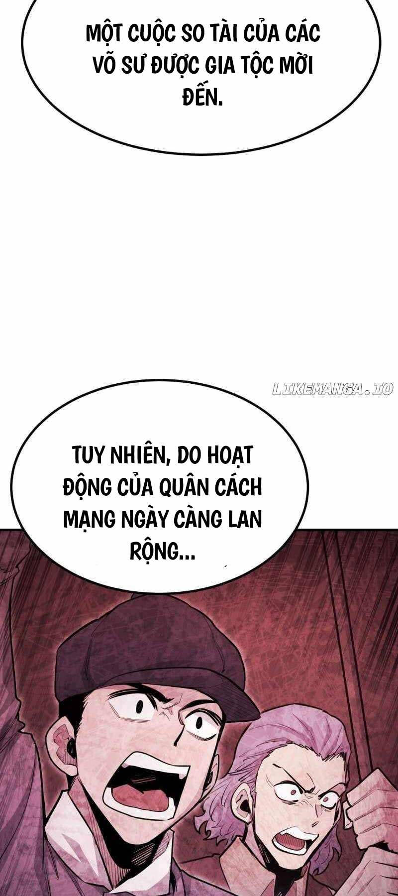 Bản Chất Của Chuyển Sinh Chapter 97 - Trang 15