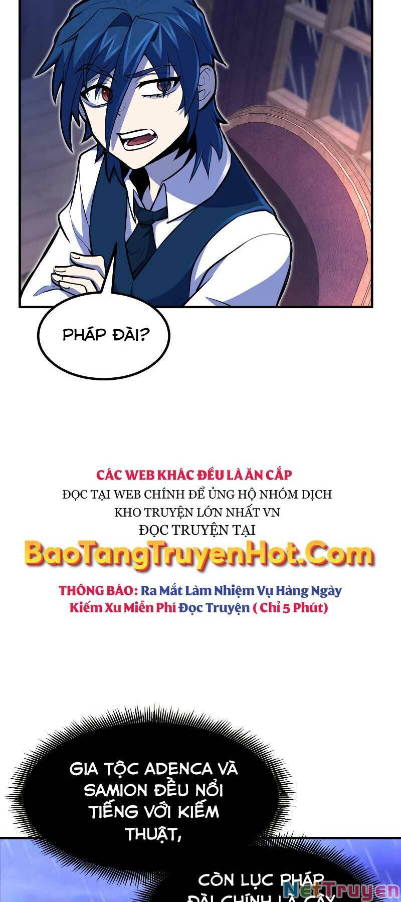 Bản Chất Của Chuyển Sinh Chapter 24 - Trang 30