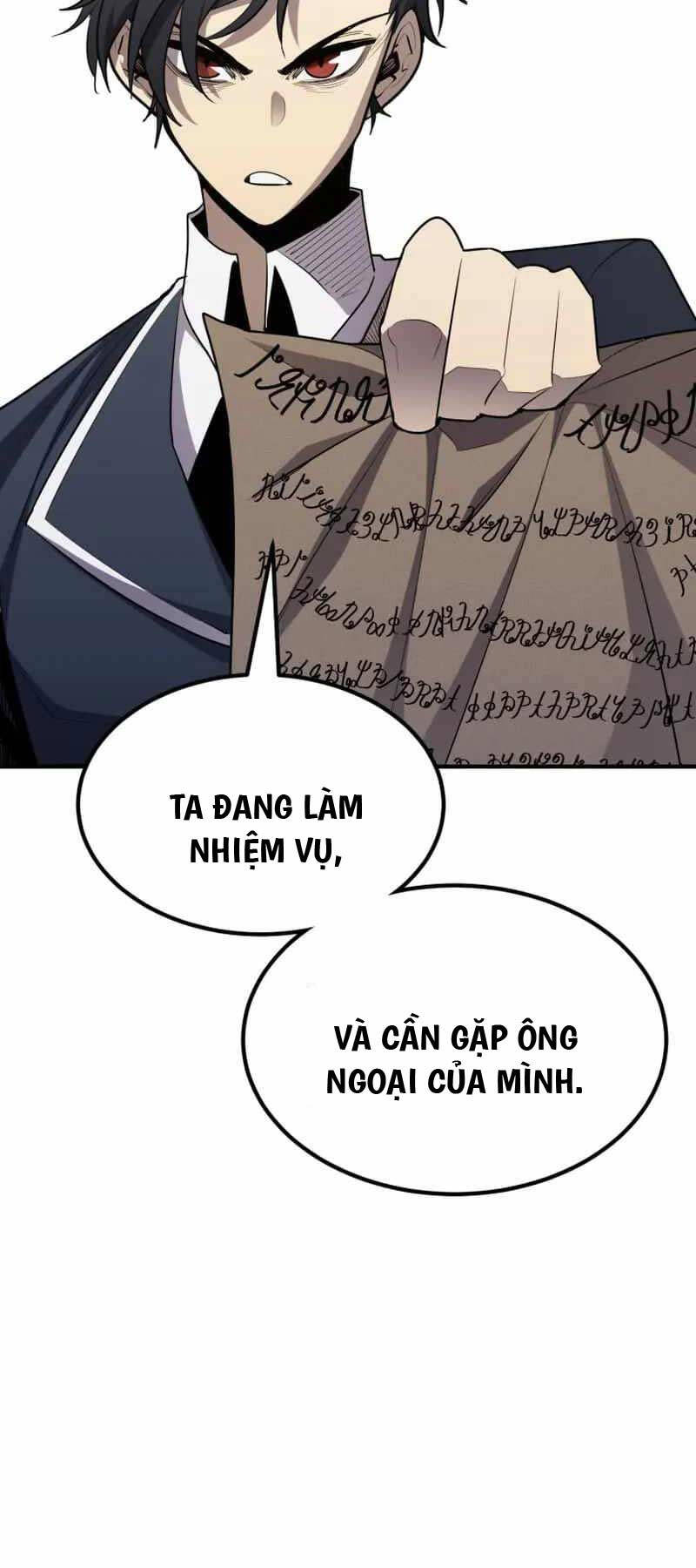 Bản Chất Của Chuyển Sinh Chapter 96 - Trang 100