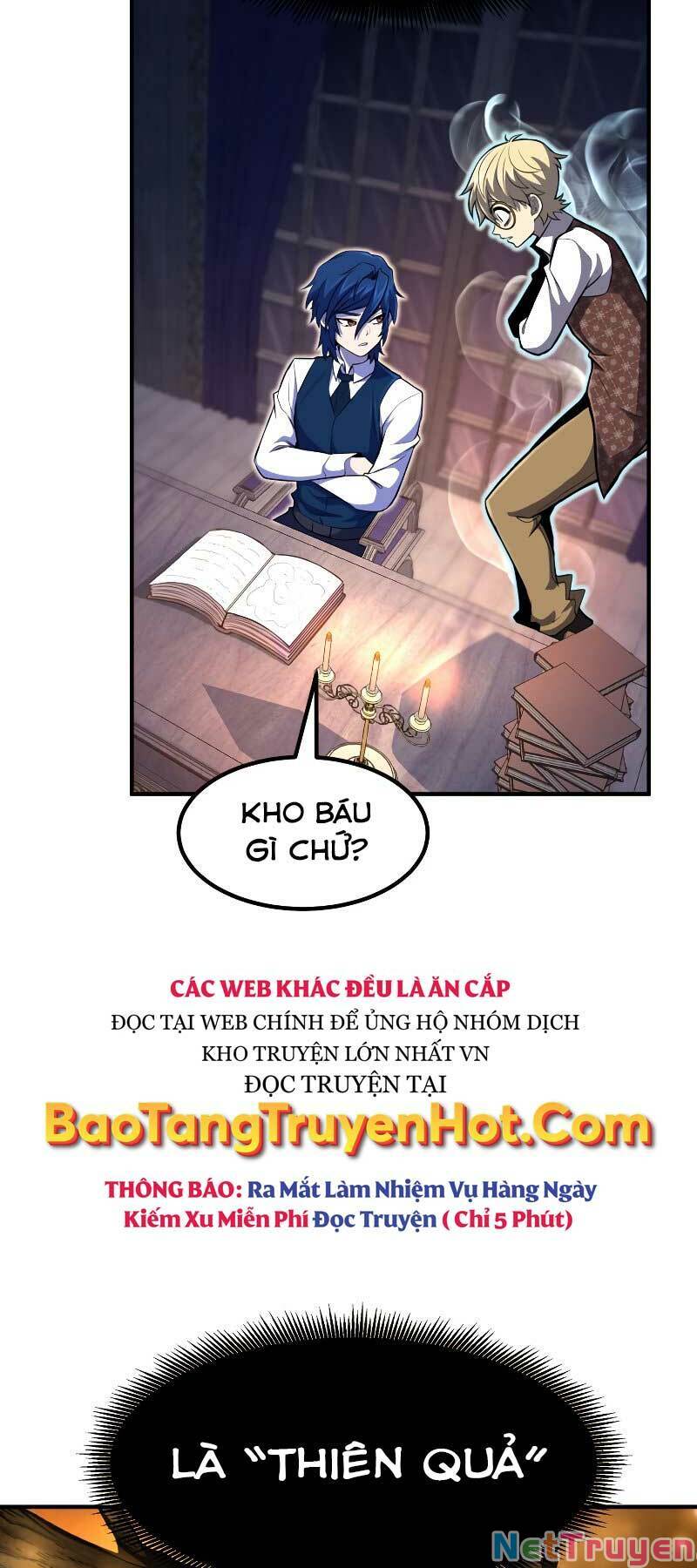 Bản Chất Của Chuyển Sinh Chapter 24 - Trang 18