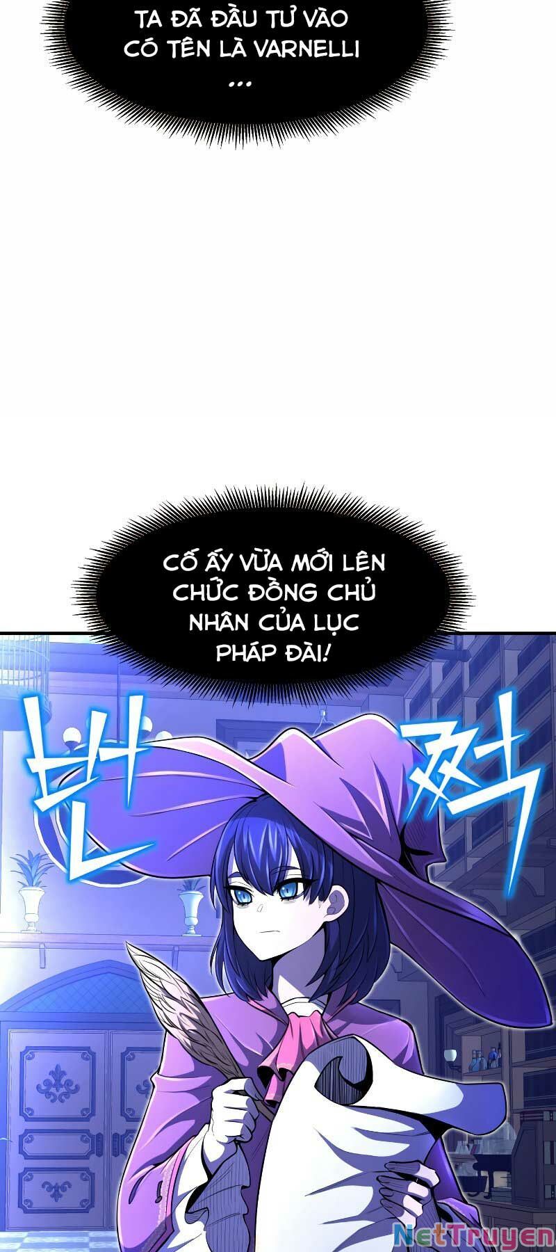 Bản Chất Của Chuyển Sinh Chapter 24 - Trang 33