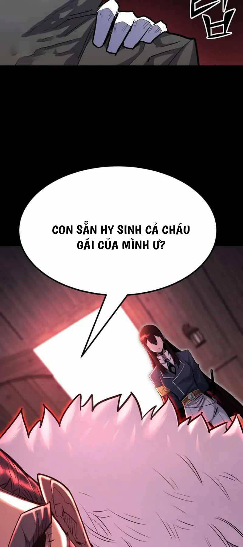 Bản Chất Của Chuyển Sinh Chapter 96 - Trang 56