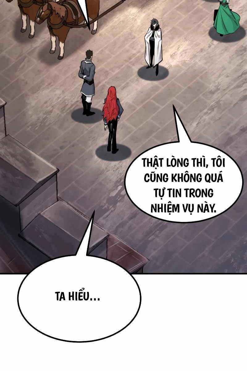 Bản Chất Của Chuyển Sinh Chapter 92 - Trang 80