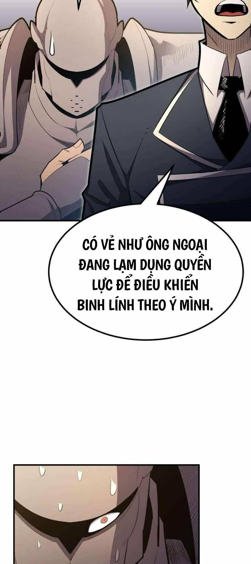 Bản Chất Của Chuyển Sinh Chapter 97 - Trang 18