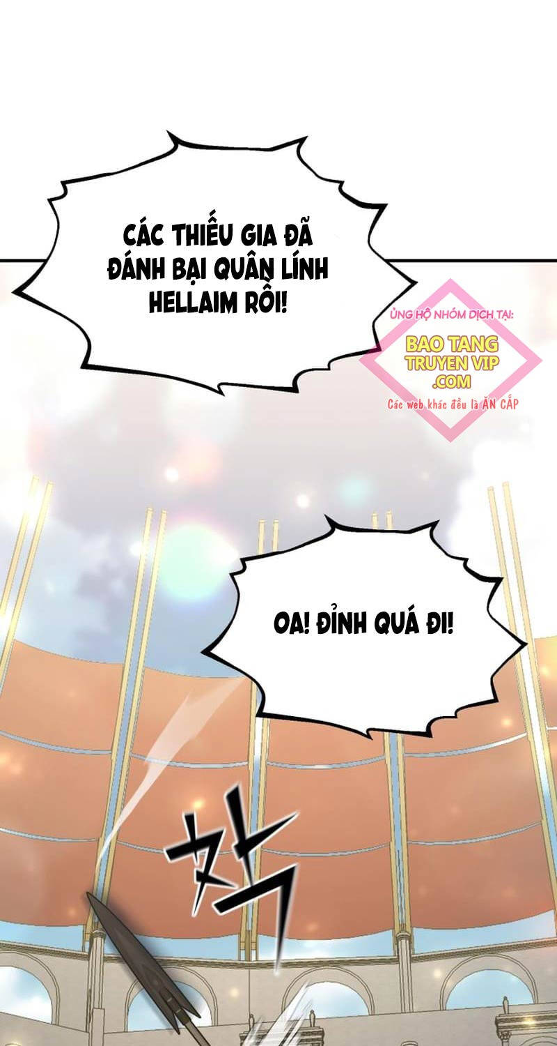 Bản Chất Của Chuyển Sinh Chapter 104 - Trang 18