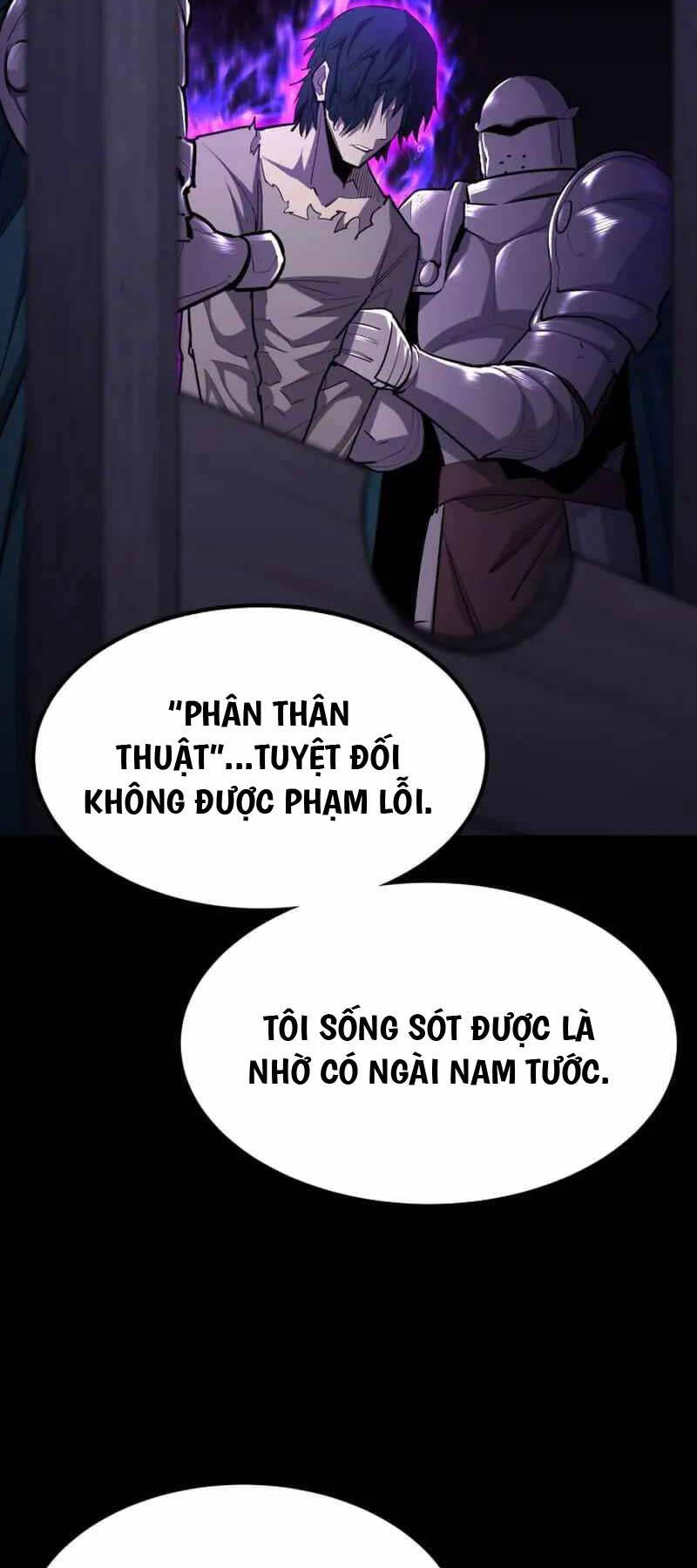 Bản Chất Của Chuyển Sinh Chapter 96 - Trang 65