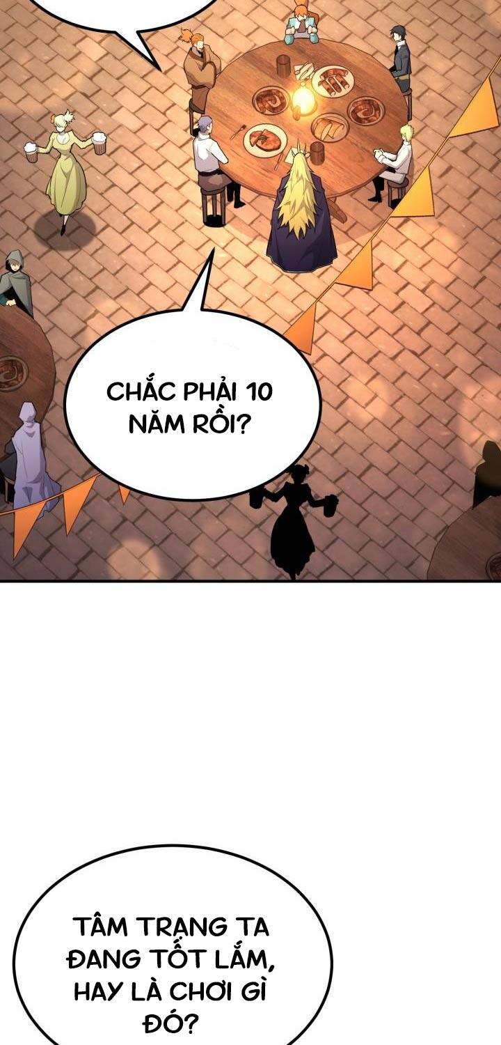 Bản Chất Của Chuyển Sinh Chapter 100 - Trang 78