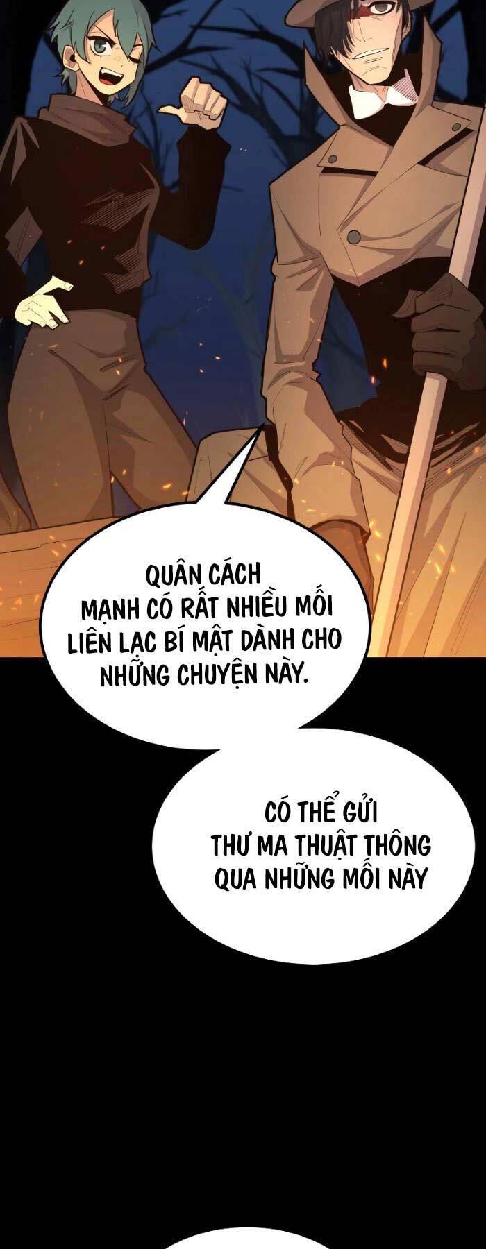 Bản Chất Của Chuyển Sinh Chapter 98 - Trang 11