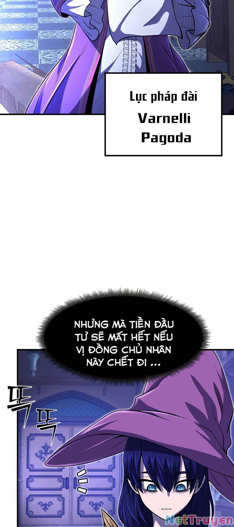 Bản Chất Của Chuyển Sinh Chapter 24 - Trang 34