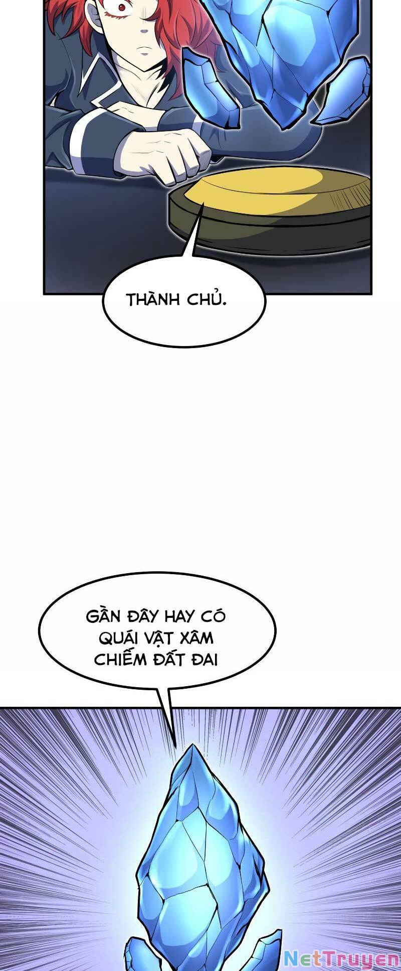 Bản Chất Của Chuyển Sinh Chapter 24 - Trang 65