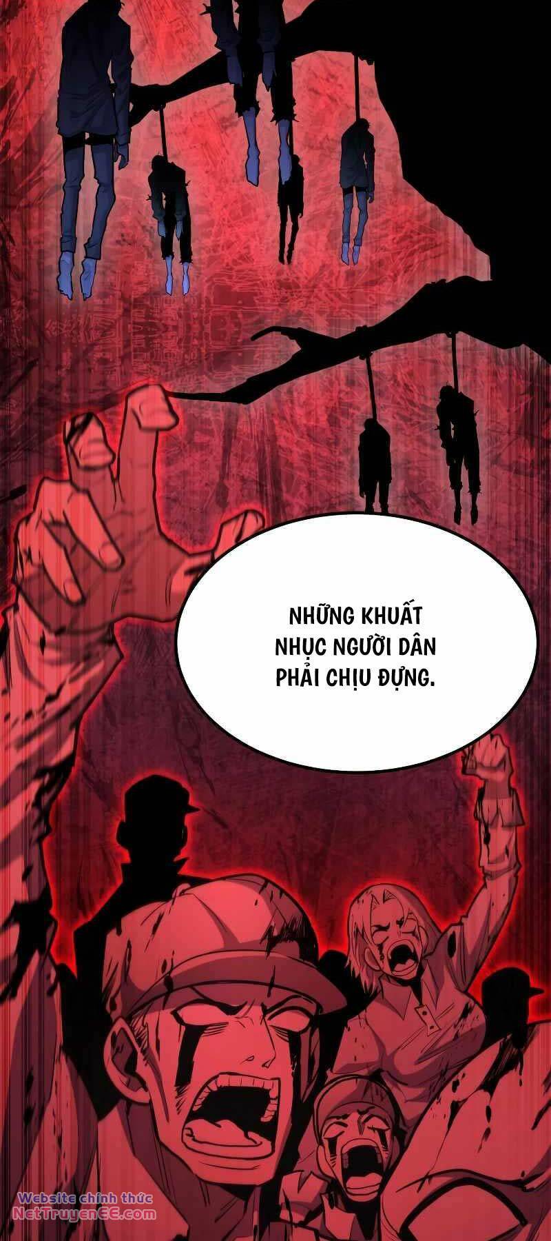 Bản Chất Của Chuyển Sinh Chapter 95 - Trang 48