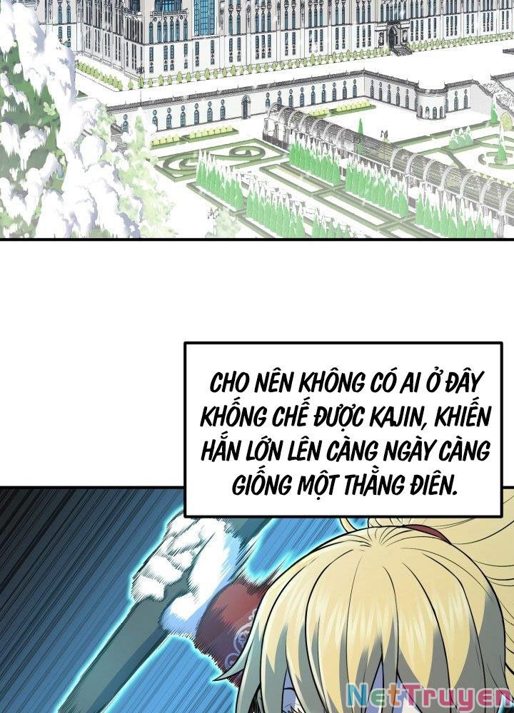 Bản Chất Của Chuyển Sinh Chapter 1 - Trang 54